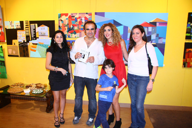 Collective Exhibition 